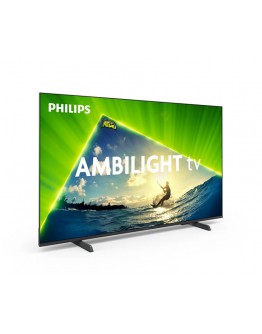 Philips 55PUS8209/12, 55 4K Ultra HD QLED, 3840x21
