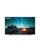 Philips 50PUS7609/12, 50 UHD HD LED, 3840 x 2160, 