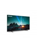 Philips 50PUS7609/12, 50 UHD HD LED, 3840 x 2160, 