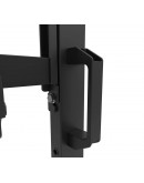 Neomounts Move Go XL Mobile Floor Stand (fast inst