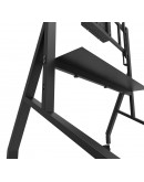 Neomounts Move Go XL Mobile Floor Stand (fast inst