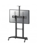 Neomounts Mobile Flat Screen Floor Stand (height: 