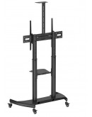 Neomounts Mobile Flat Screen Floor Stand (height: 