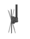 Neomounts Flat Screen Ceiling Mount (Height: 250-3