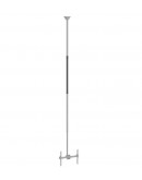 Neomounts Flat Screen Ceiling Mount (Height: 250-3