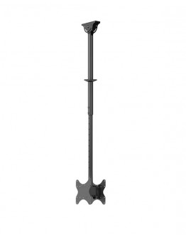 Neomounts Back-to-Back Screen Ceiling Mount (Heigh