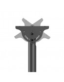 Neomounts Back-to-Back Screen Ceiling Mount (Heigh