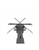Neomounts Flat Screen Ceiling Mount (Height: 106-1