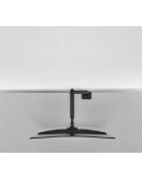 Neomounts Next One Desk Mount, single display (top