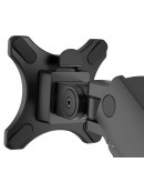 Neomounts Next One Desk Mount, single display (top