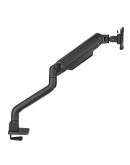 Neomounts Next One Desk Mount, single display (top