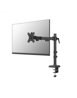 Neomounts Nero Single Flat Screen Desk Mount (phon