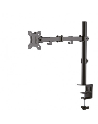 Neomounts Flat Screen Desk Mount (clamp/grommet), 