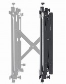 Neomounts Wall Mounted video wall mount (pop-out/l