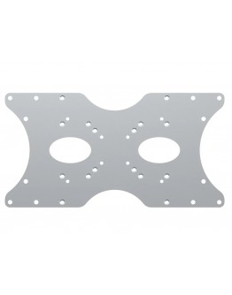 Neomounts VESA Conversion Plate - VESA 75/100 - 20