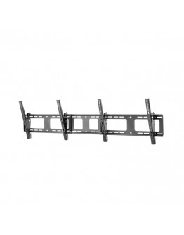 Neomounts Flat Screen Wall Mount for menu board - 