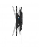 Neomounts Level-750 Wall Mount (XL, 125 kg, tiltab