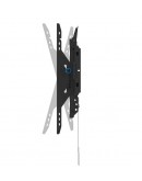 Neomounts Level-750 Wall Mount (XL, 125 kg, tiltab