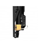 Neomounts Level-750 Wall Mount (XL, 125 kg, tiltab