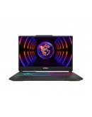 Лаптоп MSI Cyborg 15 A13VEK, i5-13420H (8C/12T, up to 4.6