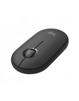 Logitech Pebble Mouse 2 M350s - TONAL GRAPHITE - B
