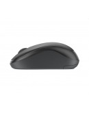 Logitech M240 Silent Bluetooth Mouse - GRAPHITE - 