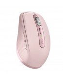 Logitech MX Anywhere 3S Rose