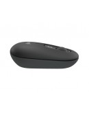Logitech Pop Icon Combo - Graphite - US INTL - BT 