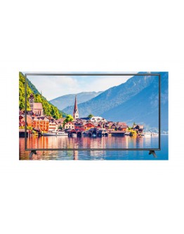 LG 55UR78GC0LK, 55 4K UltraHD TV 3840 x 2160, DVB-