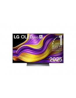 LG OLED48G53LS, 48 UHD OLED evo, 4K (3840 x 2160),