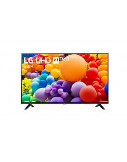 LG 43UT73003LA, 43 4K UltraHD TV 4K (3840 x 2160),