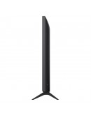 LG 43NANO80A3B, 43 4K HDR Smart Nano Cell TV, 3840