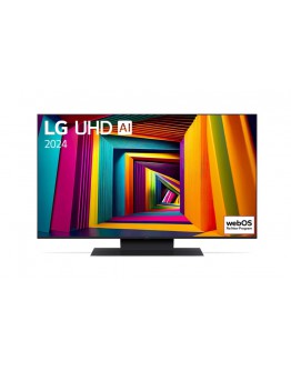 LG 43UR91003LA, 43 4K UltraHD TV 4K (3840 x 2160),