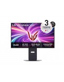 Монитор LG 32GS95UV-B, 31.5 4K UHD OLED Dual-Mode, 0.03ms 