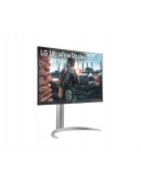 Монитор LG 27UP650P-W, 27 UHD 4K IPS AG, DCI-P3 95%, Cinem