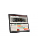 Монитор LG 17BR30T-B, 17 5:4 TFT  TN LCD Touch Screen Anti
