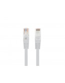 Lanberg patchcord CAT.6 utp lszh cu 1.5m grey fluk
