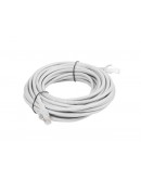 Lanberg patch cord CAT.6 5m, grey