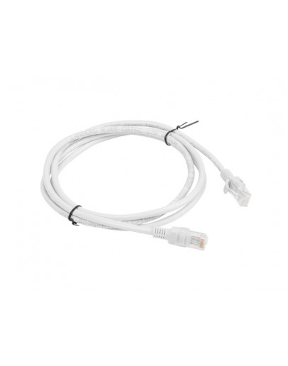 Lanberg patch cord CAT.6 1.5m, grey