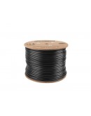 Lanberg LAN cable FTP Cat.6 305m Outdoor Solid CU 