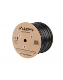 Lanberg LAN cable FTP Cat.6 305m Outdoor Solid CU 