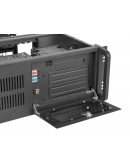 Lanberg rackmount server chassis ATX 450/10 19/4U