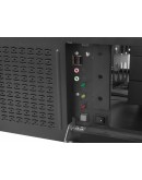 Lanberg rackmount server chassis ATX 450/08 19/4U