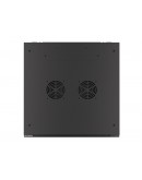 Lanberg rack cabinet 19 wall-mount 6U/600x600 for 