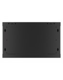 Lanberg rack cabinet 19 wall-mount 6U/600x600 for 