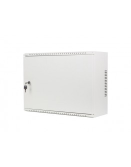 Lanberg rack cabinet 19 wall-mount 4U+3u/540x200 l