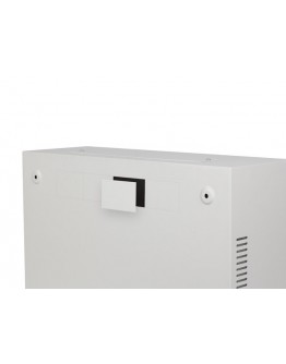 Lanberg rack cabinet 19 wall-mount 4U+3u/540x200 l