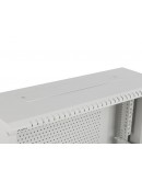 Lanberg rack cabinet 19 wall-mount 4U+3u/540x200 l