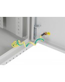 Lanberg rack cabinet 19 wall-mount 4U+3u/540x200 l