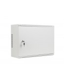 Lanberg rack cabinet 19 wall-mount 4U+3u/540x200 l